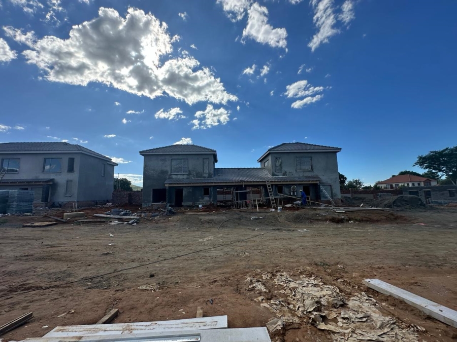 3 Bedroom Property for Sale in Waterval East North West